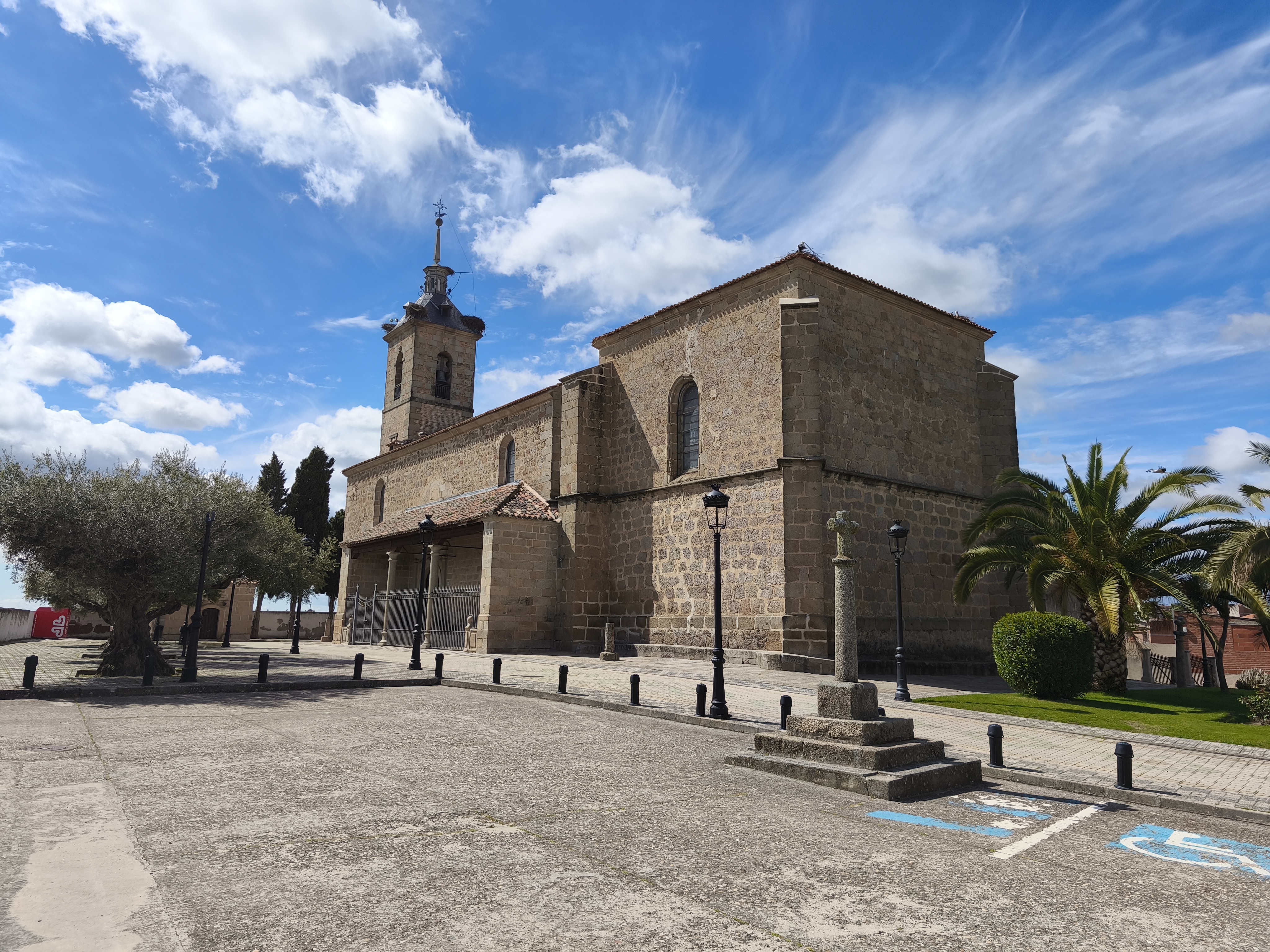 El pueblo en imágenes