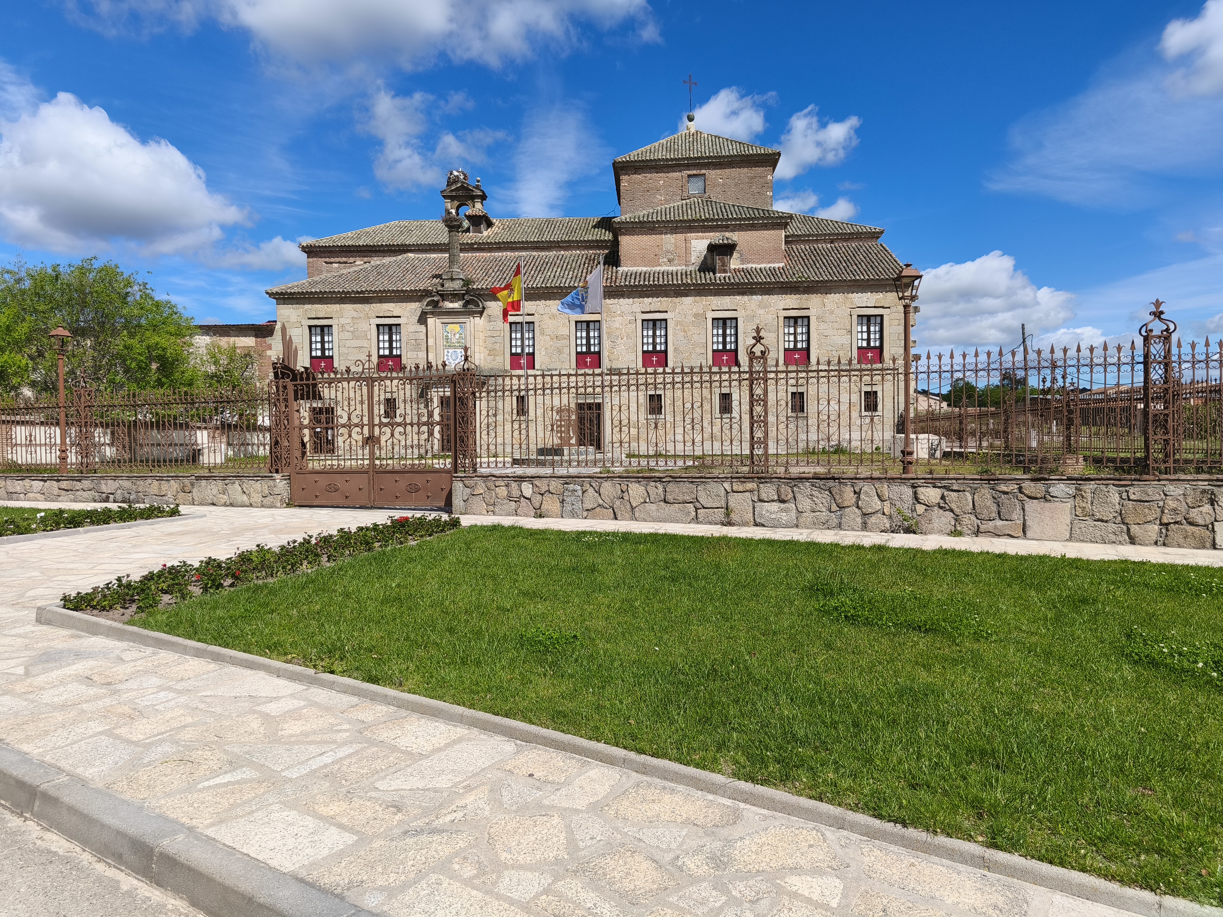 Museo de Velada