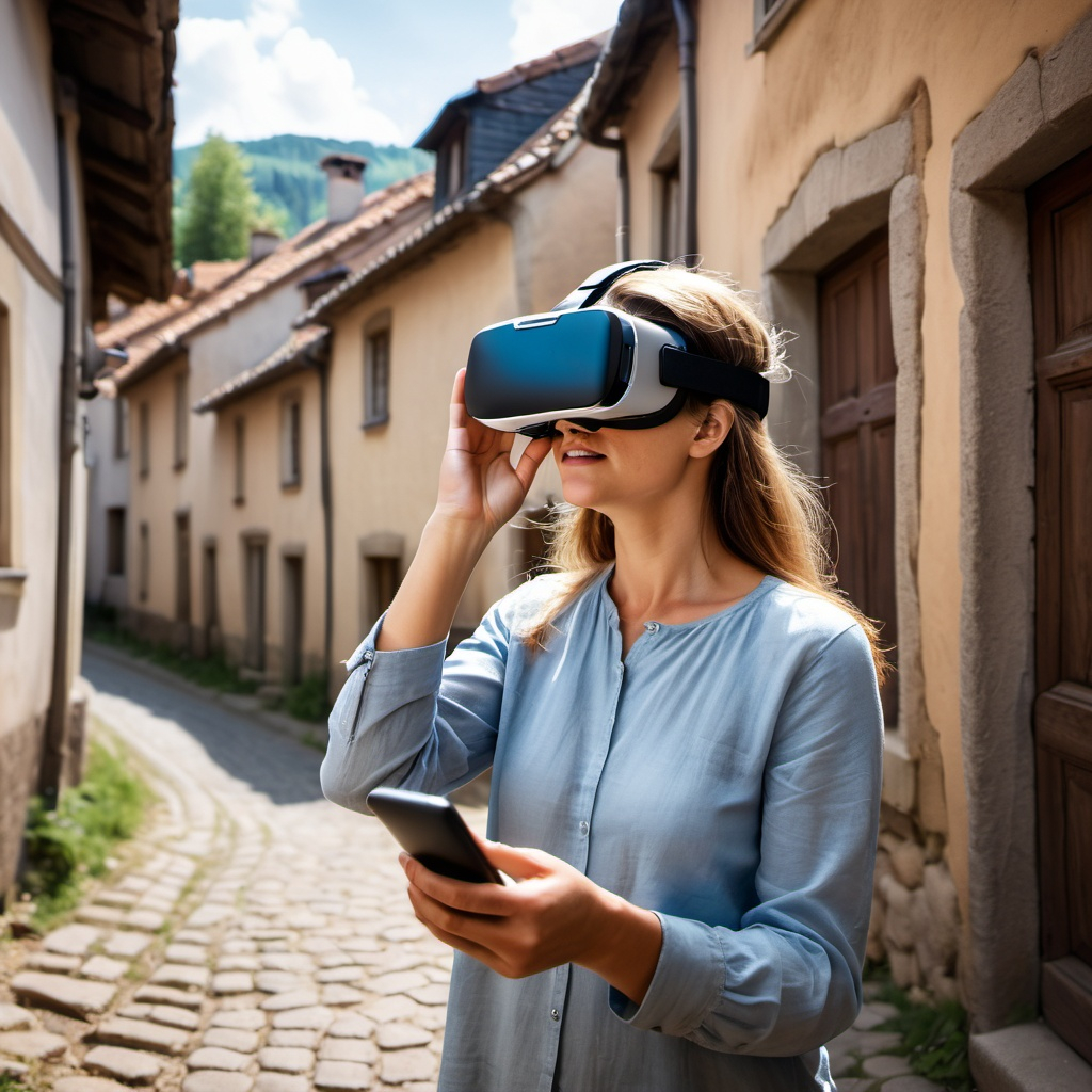 Realidad virtual y mixta · imagen 3